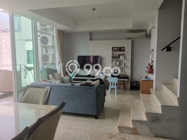 Dijual Apartemen Mewah 3 Bedroom di Jakarta Barat Dekat ke Fasilitas Umum Dijual Apartemen Mewah 3 Bedroom di Jakarta Barat Dekat ke Fasilitas Umum