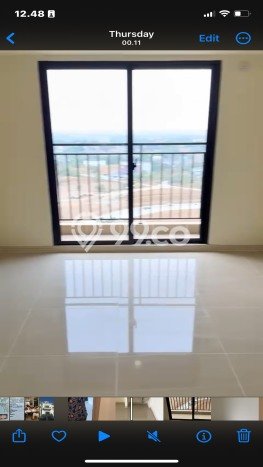 Hunian Apartemen Strategis untuk Dijual di Bekasi dengan 3 Kamar Hunian Apartemen Strategis untuk Dijual di Bekasi dengan 3 Kamar