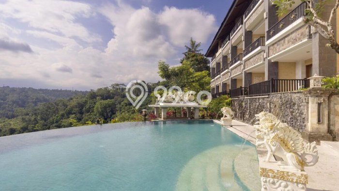 Unit Kantor Dijual di Ubud Gianyar Luas Tanah 16440m2, Luas Bangunan 1949m2 Unit Kantor Dijual di Ubud Gianyar Luas Tanah 16440m2, Luas Bangunan 1949m2