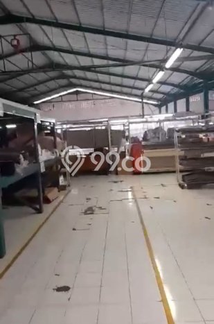 Area Ramai! Pabrik Dijual di Majalaya untuk Bisnis Luas Bangunan 8000m2 Area Ramai! Pabrik Dijual di Majalaya untuk Bisnis Luas Bangunan 8000m2