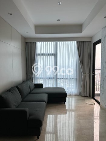 Sewa Apartemen Terjangkau 2 KT di Permata Buana Jakarta Barat Sewa Apartemen Terjangkau 2 KT di Permata Buana Jakarta Barat