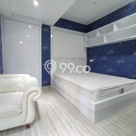 Apartemen Nyaman untuk Dijual di Kemayoran, Jakarta Pusat, DKI Jakarta Apartemen Nyaman untuk Dijual di Kemayoran, Jakarta Pusat, DKI Jakarta