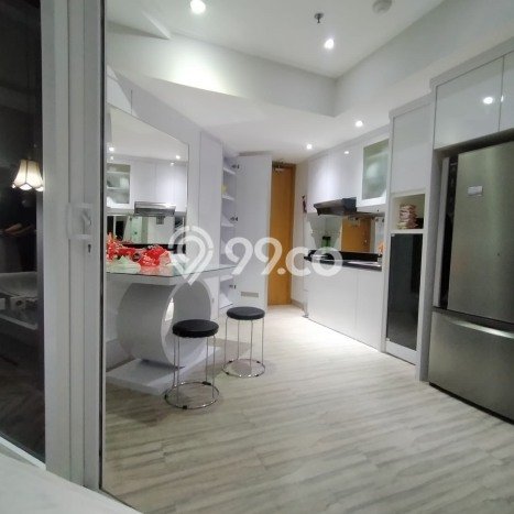 Apartemen Nyaman untuk Dijual di Kemayoran, Jakarta Pusat, DKI Jakarta Apartemen Nyaman untuk Dijual di Kemayoran, Jakarta Pusat, DKI Jakarta