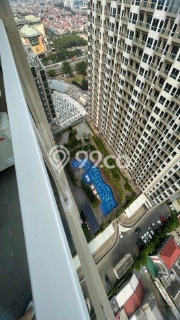 Dijual Apartemen Elit 3 KT & 2 KM di Cengkareng, Jakarta Barat Dijual Apartemen Elit 3 KT & 2 KM di Cengkareng, Jakarta Barat