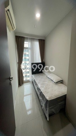 Dijual Apartemen Elit 3 KT & 2 KM di Cengkareng, Jakarta Barat Dijual Apartemen Elit 3 KT & 2 KM di Cengkareng, Jakarta Barat