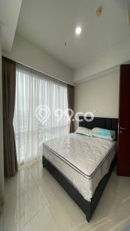 Dijual Apartemen Elit 3 KT & 2 KM di Cengkareng, Jakarta Barat Dijual Apartemen Elit 3 KT & 2 KM di Cengkareng, Jakarta Barat