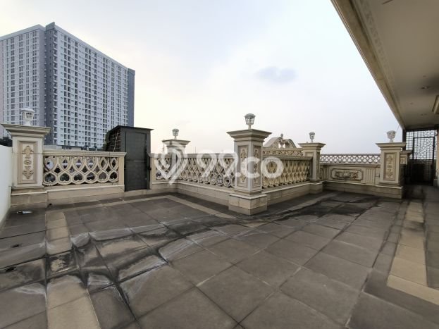 Rumah Elit Modern Siap Huni di Modernland Tangerang Rumah Elit Modern Siap Huni di Modernland Tangerang