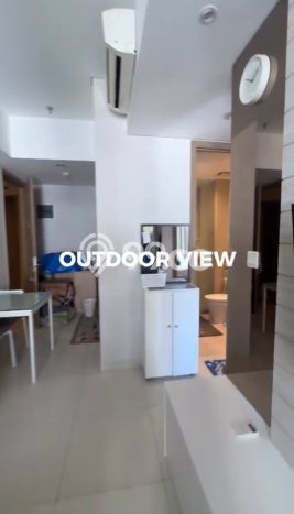 Apartemen Sewa 1 Kamar Hemat Siap Huni di Jakarta Barat, Luas 52m2 Apartemen Sewa 1 Kamar Hemat Siap Huni di Jakarta Barat, Luas 52m2