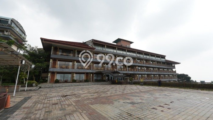 Dijual Hotel Kawasan Cisarua, Luas 38775m2m², Kawasan Komersial, Jalur Strategis Dijual Hotel Kawasan Cisarua, Luas 38775m2m², Kawasan Komersial, Jalur Strategis