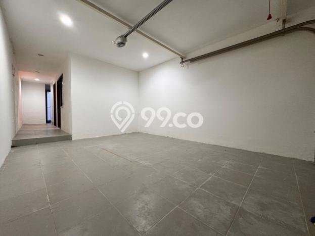 Rumah Elit Modern Siap Huni di Golf Island Jakarta Utara Rumah Elit Modern Siap Huni di Golf Island Jakarta Utara
