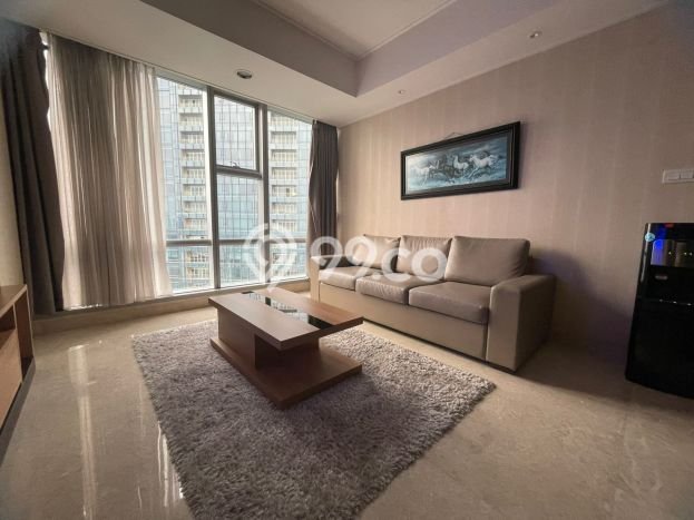 Sewa Apartemen Murah di Kuningan 2 Bedroom Sewa Apartemen Murah di Kuningan 2 Bedroom