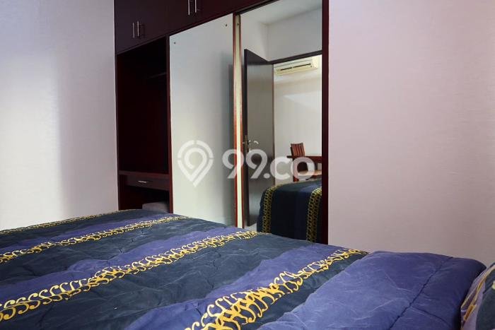 Untuk Dijual Apartemen 1 KT & 1 KM di Jakarta Selatan Lokasi Strategis Untuk Dijual Apartemen 1 KT & 1 KM di Jakarta Selatan Lokasi Strategis