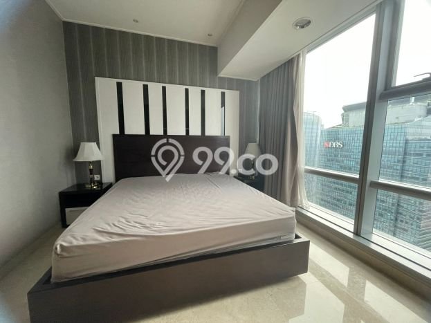 Sewa Apartemen Murah di Kuningan 2 Bedroom Sewa Apartemen Murah di Kuningan 2 Bedroom