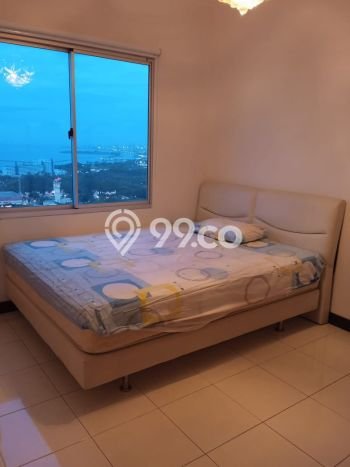 Apartemen Strategis 38m2 di Ancol Jakarta Utara 1 KT Apartemen Strategis 38m2 di Ancol Jakarta Utara 1 KT
