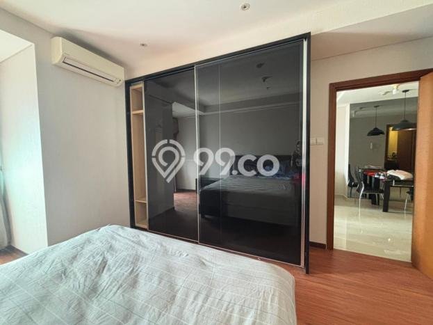 Untuk Dijual Apartemen 2 KT di Jakarta Utara Luas 77m2 Untuk Dijual Apartemen 2 KT di Jakarta Utara Luas 77m2