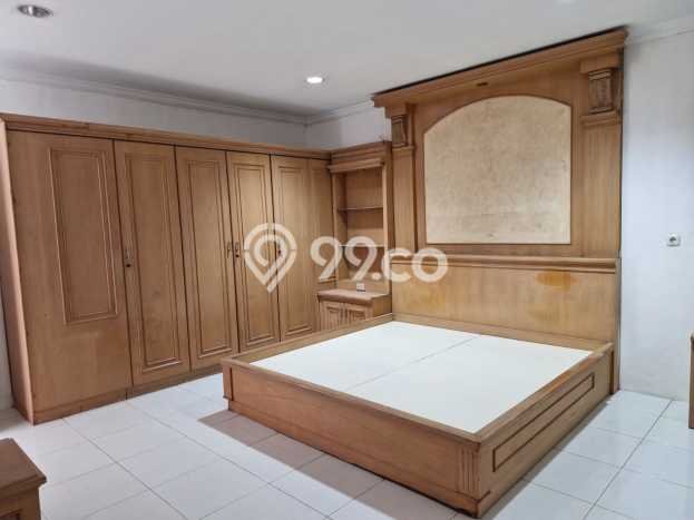 Rumah sewa siap pakai 4 Kamar Tidur di Permata Buana, Jakarta Barat Rumah sewa siap pakai 4 Kamar Tidur di Permata Buana, Jakarta Barat