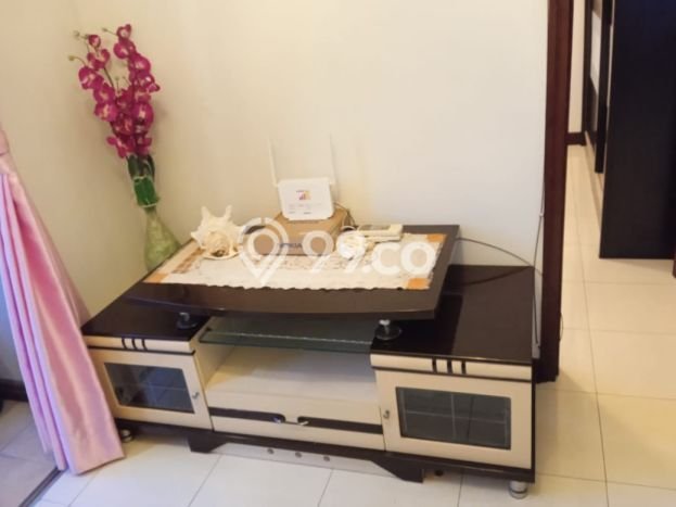 Apartemen Strategis 38m2 di Ancol Jakarta Utara 1 KT Apartemen Strategis 38m2 di Ancol Jakarta Utara 1 KT