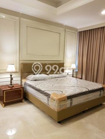 Apartemen Minimalis untuk Disewa, 1 Kamar di Jakarta Selatan Apartemen Minimalis untuk Disewa, 1 Kamar di Jakarta Selatan