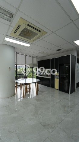 Kantor Komersial Dijual di Kebon Jeruk Jakarta Barat LT 780m2 & LB 3500m2 Kantor Komersial Dijual di Kebon Jeruk Jakarta Barat LT 780m2 & LB 3500m2