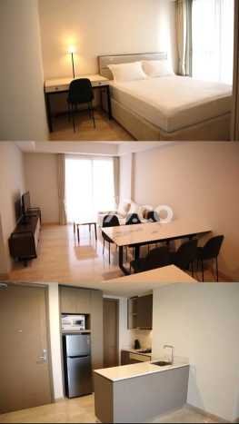 Hunian Apartemen High-Class untuk Dijual di Jakarta Utara dengan 3 BR & 3 Kamar Mandi Hunian Apartemen High-Class untuk Dijual di Jakarta Utara dengan 3 BR & 3 Kamar Mandi