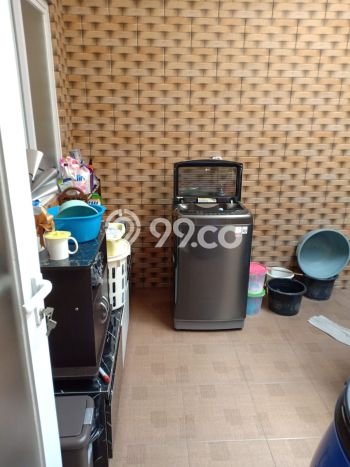 Jual Rumah Luas Elegan Dengan View Cantik di Alam Sutera, Tangerang Jual Rumah Luas Elegan Dengan View Cantik di Alam Sutera, Tangerang