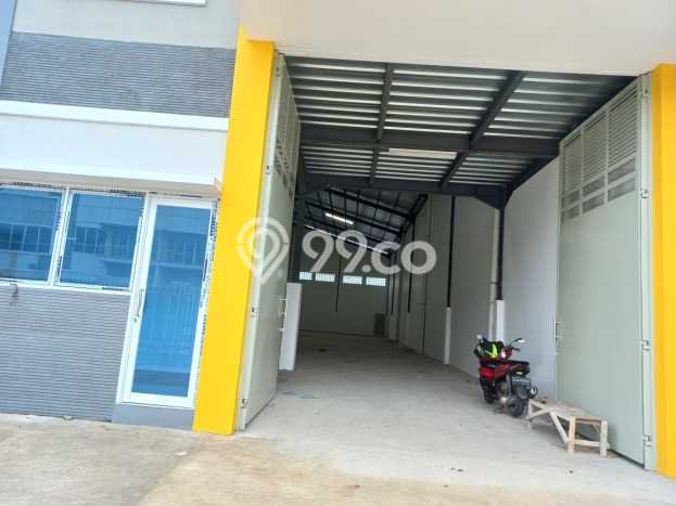Area Strategis! Disewakan Gudang Lokasi Cikupa, Tangerang Cocok untuk Bisnis Area Strategis! Disewakan Gudang Lokasi Cikupa, Tangerang Cocok untuk Bisnis