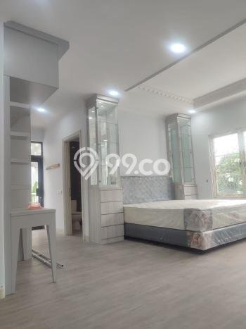Ready to Use! Premium House LT 356m2 Desain Modern di Lippo Karawaci Ready to Use! Premium House LT 356m2 Desain Modern di Lippo Karawaci