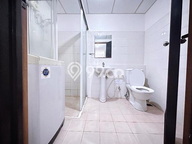 Untuk Dijual Apartemen 1 KT & 1 KM di Jakarta Selatan Lokasi Strategis Untuk Dijual Apartemen 1 KT & 1 KM di Jakarta Selatan Lokasi Strategis