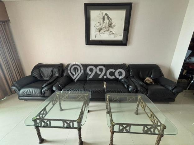 Untuk Dijual Apartemen 2 KT di Jakarta Utara Luas 77m2 Untuk Dijual Apartemen 2 KT di Jakarta Utara Luas 77m2