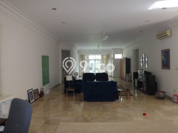 Sewa Rumah Nyaman di Cilandak Harga Rp 550 Juta/ Tahun Sewa Rumah Nyaman di Cilandak Harga Rp 550 Juta/ Tahun