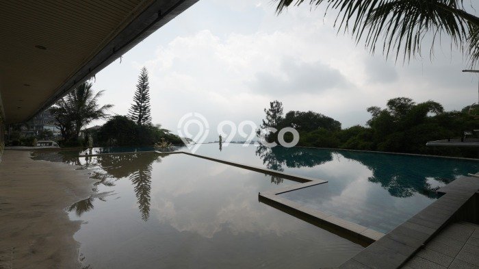 Dijual Hotel Kawasan Cisarua, Luas 38775m2m², Kawasan Komersial, Jalur Strategis Dijual Hotel Kawasan Cisarua, Luas 38775m2m², Kawasan Komersial, Jalur Strategis