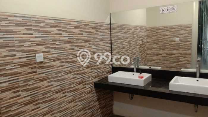 Jarang Ada! Tanah di Cikande Punya Luas 2.988e+08m2 - Jarang Ada! Tanah di Cikande Punya Luas 2.988e+08m2 -