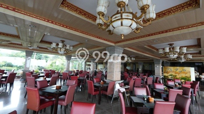 Dijual Hotel Kawasan Cisarua, Luas 38775m2m², Kawasan Komersial, Jalur Strategis Dijual Hotel Kawasan Cisarua, Luas 38775m2m², Kawasan Komersial, Jalur Strategis