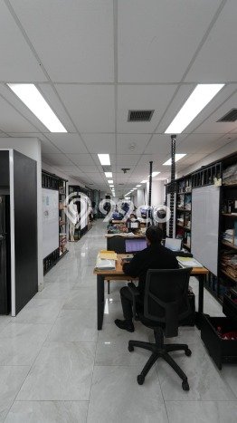 Kantor Komersial Dijual di Kebon Jeruk Jakarta Barat LT 780m2 & LB 3500m2 Kantor Komersial Dijual di Kebon Jeruk Jakarta Barat LT 780m2 & LB 3500m2