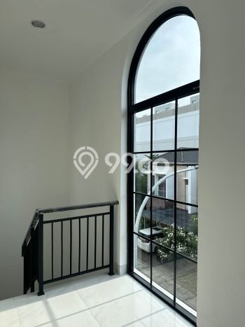Rumah Luxury Modern Siap Huni di Golf Island Jakarta Utara Rumah Luxury Modern Siap Huni di Golf Island Jakarta Utara