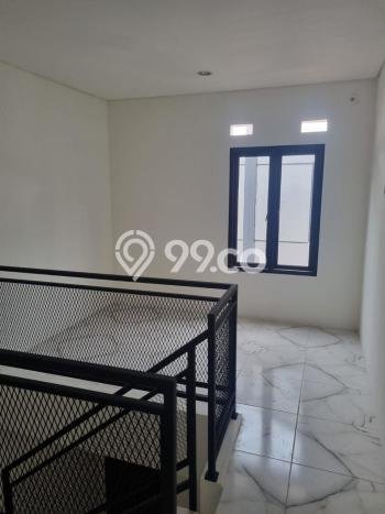 Rumah Budget Terbaik Dijual Area Kramat Jati LT 16m2 Rumah Budget Terbaik Dijual Area Kramat Jati LT 16m2