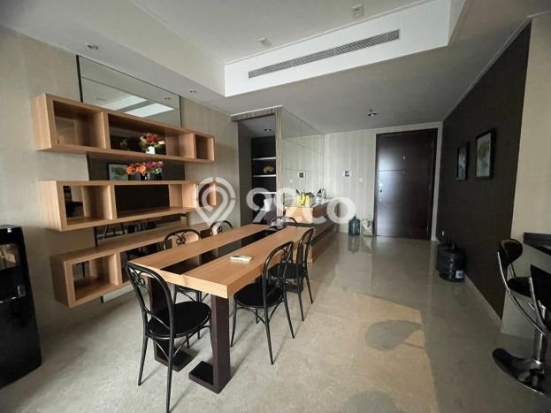 Sewa Apartemen Ekonomis 2 KT di Kuningan Jakarta Selatan Sewa Apartemen Ekonomis 2 KT di Kuningan Jakarta Selatan