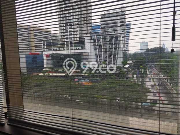 Untuk Dijual! Kantor di SCBD Jakarta Selatan LT 355m2 / LB 355m2 Kawasan Strategis Untuk Dijual! Kantor di SCBD Jakarta Selatan LT 355m2 / LB 355m2 Kawasan Strategis