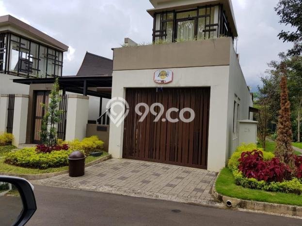 Vila di Megamendung, Ukuran 250m2m², Cocok untuk beragam kebutuhan Vila di Megamendung, Ukuran 250m2m², Cocok untuk beragam kebutuhan