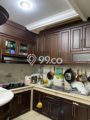Rumah Luxury Modern Siap Huni di Taman Palem Jakarta Barat Rumah Luxury Modern Siap Huni di Taman Palem Jakarta Barat