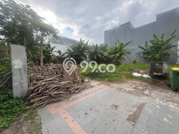 Tanah Kavling Dijual di Pluit, Jakarta Utara dengan Luas Tanah 371m2 Tanah Kavling Dijual di Pluit, Jakarta Utara dengan Luas Tanah 371m2