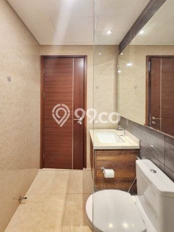 Apartemen Siap Huni 2 Kamar dengan Harga Hemat di Area BSD, Tangerang Selatan Apartemen Siap Huni 2 Kamar dengan Harga Hemat di Area BSD, Tangerang Selatan