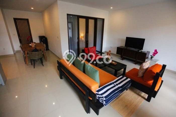Ready to Use! Premium House LT 206m2 Desain Modern di Jimbaran Ready to Use! Premium House LT 206m2 Desain Modern di Jimbaran