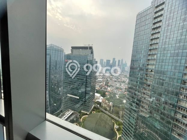 Sewa Apartemen Murah di Kuningan 2 Bedroom Sewa Apartemen Murah di Kuningan 2 Bedroom