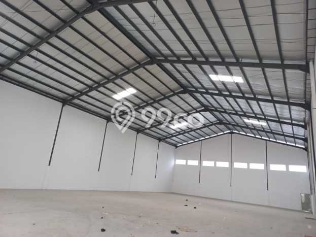 Area Strategis! Disewakan Gudang Lokasi Cikupa, Tangerang Cocok untuk Bisnis Area Strategis! Disewakan Gudang Lokasi Cikupa, Tangerang Cocok untuk Bisnis