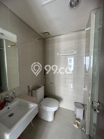 Dijual Apartemen 2 KT & 2 KM di Jakarta Barat Area Strategis Dijual Apartemen 2 KT & 2 KM di Jakarta Barat Area Strategis