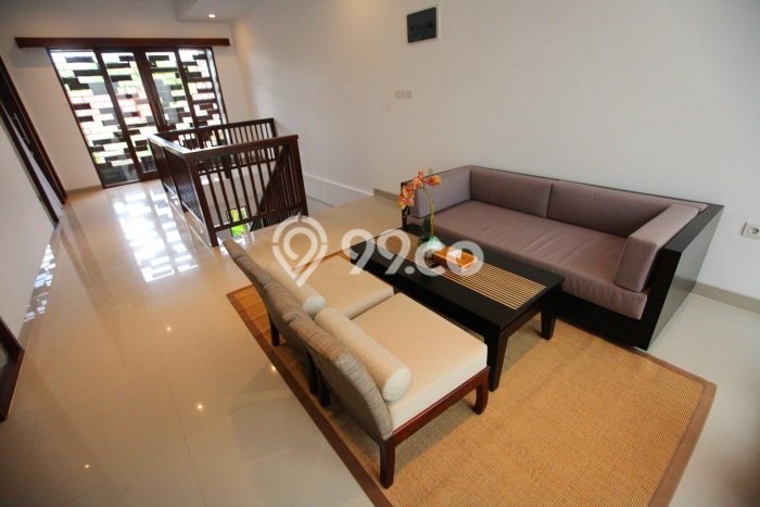Ready to Use! Premium House LT 206m2 Desain Modern di Jimbaran Ready to Use! Premium House LT 206m2 Desain Modern di Jimbaran