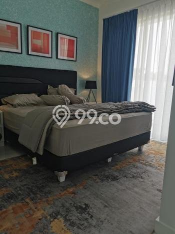 Sewa Rumah Harga Terjangkau di Pantai Indah Kapuk Jakarta Utara Punya 3 Kamar Tidur Sewa Rumah Harga Terjangkau di Pantai Indah Kapuk Jakarta Utara Punya 3 Kamar Tidur
