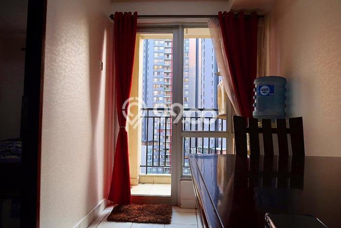 Untuk Dijual Apartemen 1 KT & 1 KM di Jakarta Selatan Lokasi Strategis Untuk Dijual Apartemen 1 KT & 1 KM di Jakarta Selatan Lokasi Strategis