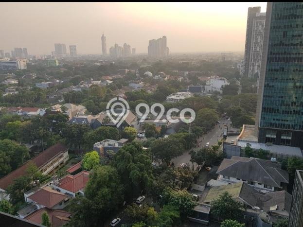 Apartemen Minimalis untuk Disewa, 1 Kamar di Jakarta Selatan Apartemen Minimalis untuk Disewa, 1 Kamar di Jakarta Selatan